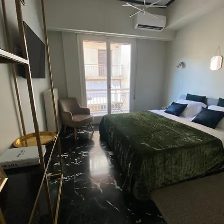 5 Apartment