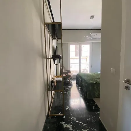 5 * Athens