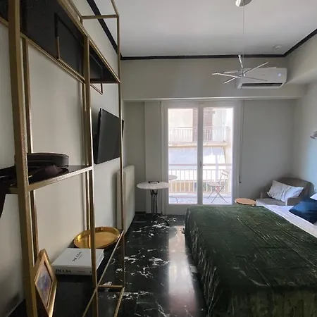 Apartment 5 Athens