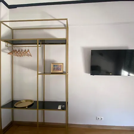 5 * Athens
