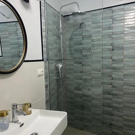 5 Apartment