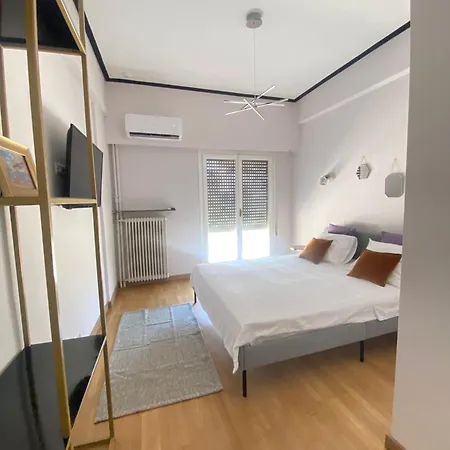 5 Apartment Athens