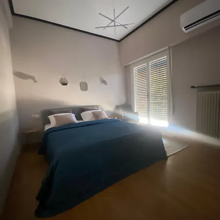 Apartment 5 Athens