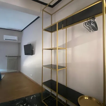 Apartment 5