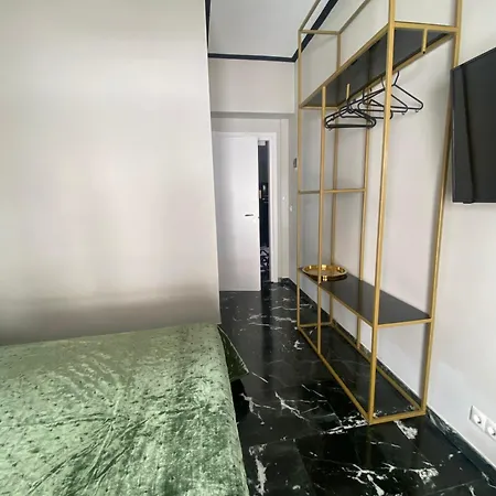 5 Apartment Athens