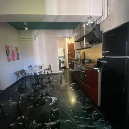 5 Apartment *