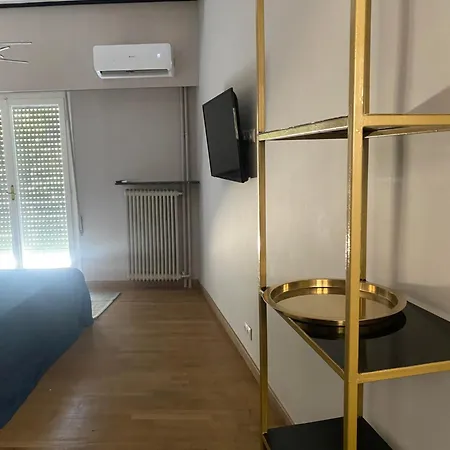 5 * Athens