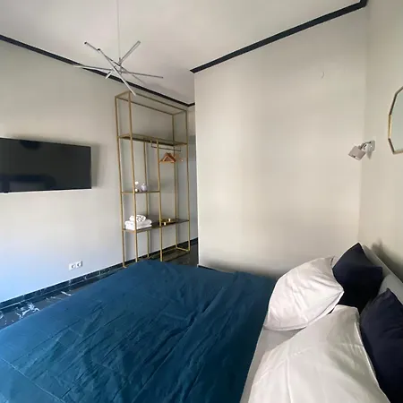 5 Apartment