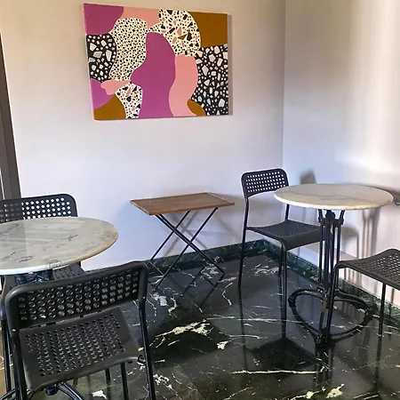 5 Apartment